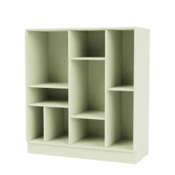 Montana Reoler<Compile inkl. ophæng fra