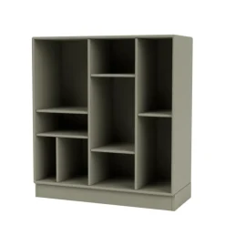 Montana Reoler<Compile inkl. ophæng fra