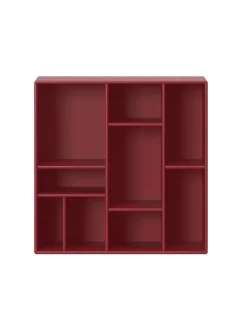 Montana Reoler<Compile inkl. ophæng fra