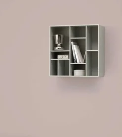 Montana Reoler<Compile inkl. ophæng fra