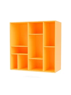 Montana Reoler<Compile inkl. ophæng fra