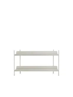 Muuto Reolsystemer<Compile Shelving System, configuration 1 fra