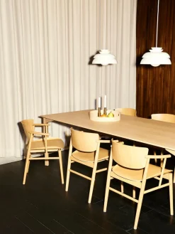 Fritz Hansen Pendler|Spots<Concert Pendel, White fra