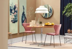 Fritz Hansen Pendler|Spots<Concert Pendel, White fra