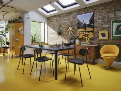 Vitra Loungestole|Lænestole<Cone Chair af Verner Panton