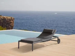 Cane-line Solvogne/Liggestole<Conic Solseng fra