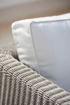 Cane-line Udendørs Loungemøbler<Connect Hjørnemodul fra