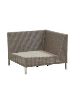 Cane-line Udendørs Loungemøbler<Connect Hjørnemodul fra