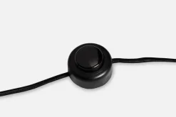 Woud Gulvlamper|Spots<Cono Floor Lamp fra