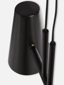 Woud Pendler|Spots<Cono Pendant w. 2 Shades fra