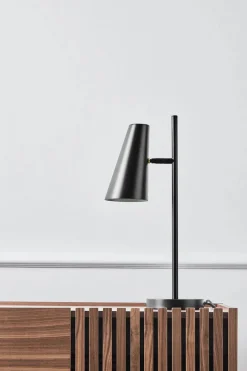 Woud Spots<Cono Table Lamp fra