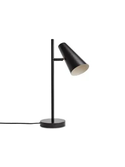 Woud Spots<Cono Table Lamp fra