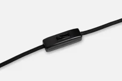 Woud Spots<Cono Table Lamp fra