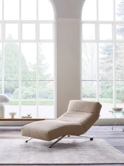 Eilersen Lænestole<Control Glove Hvilestol Curl 07, 85 x 182 cm fra