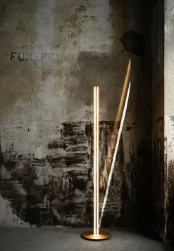 Flos Gulvlamper|Spots<Coordinates Gulvlampe fra