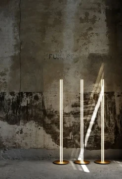 Flos Gulvlamper|Spots<Coordinates Gulvlampe fra