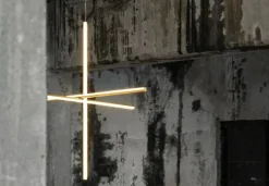 Flos Pendler|Spots<Coordinates S1 Pendel fra