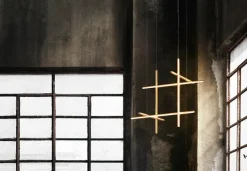 Flos Pendler|Spots<Coordinates S1 Pendel fra