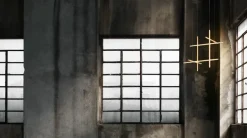 Flos Pendler|Spots<Coordinates S3 pendel fra