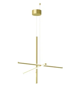 Flos Pendler|Spots<Coordinates S3 pendel fra