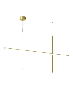 Flos Pendler|Spots<Coordinates S3 pendel fra