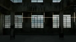 Flos Pendler|Spots<Coordinates S3 pendel fra