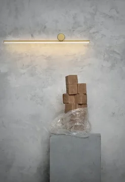 Flos Væglamper|Spots<Coordinates W1 væglampe fra