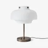 &Tradition Spots<Copenhagen Bordlampe fra