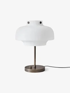 &Tradition Spots<Copenhagen Bordlampe fra