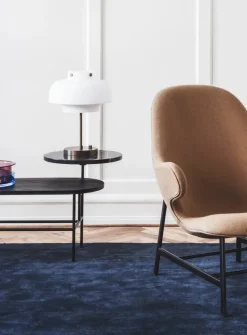 &Tradition Spots<Copenhagen Bordlampe fra