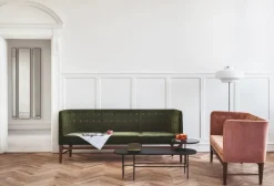 &Tradition Gulvlamper|Spots<Copenhagen Gulvlampe fra