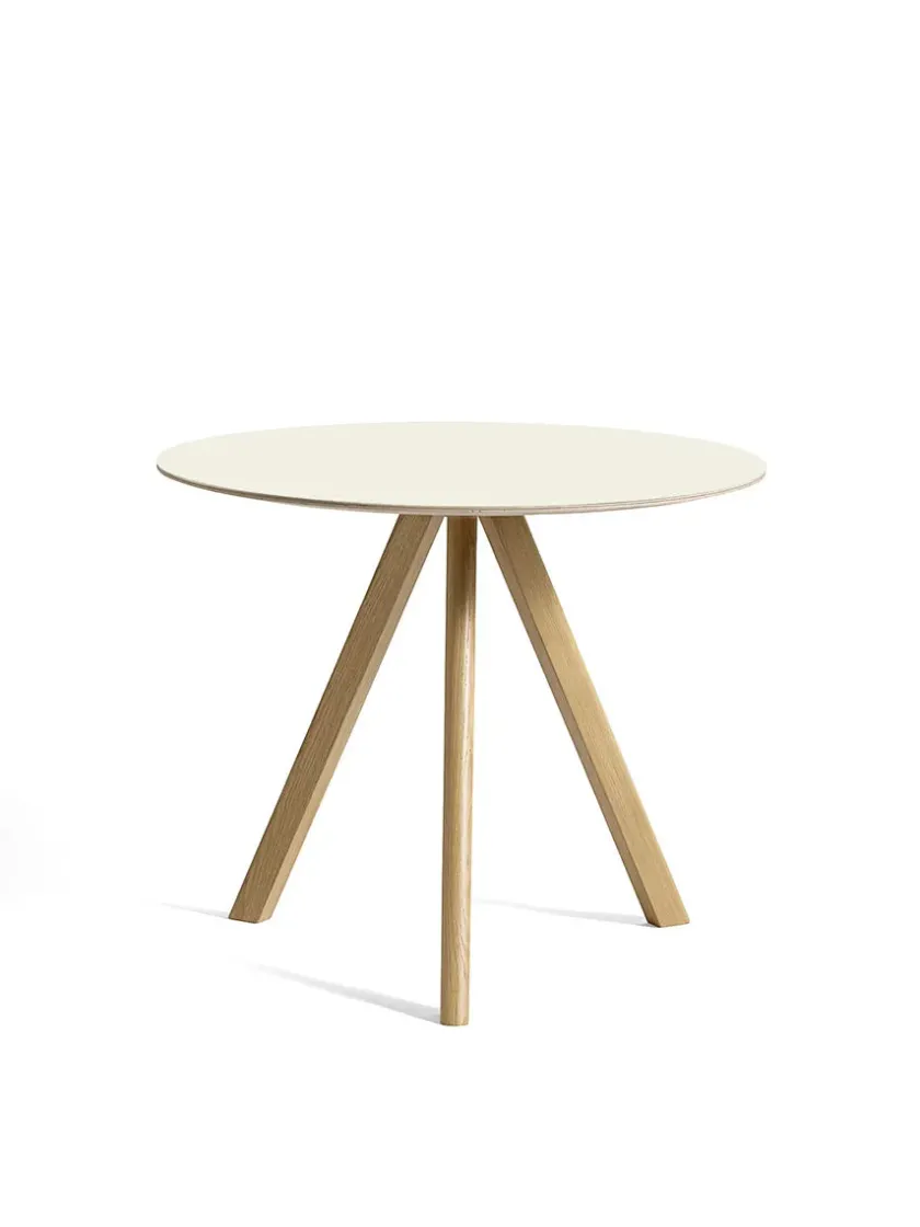 HAY Spiseborde<Copenhague CPH20 Bord, Ø90 cm fra