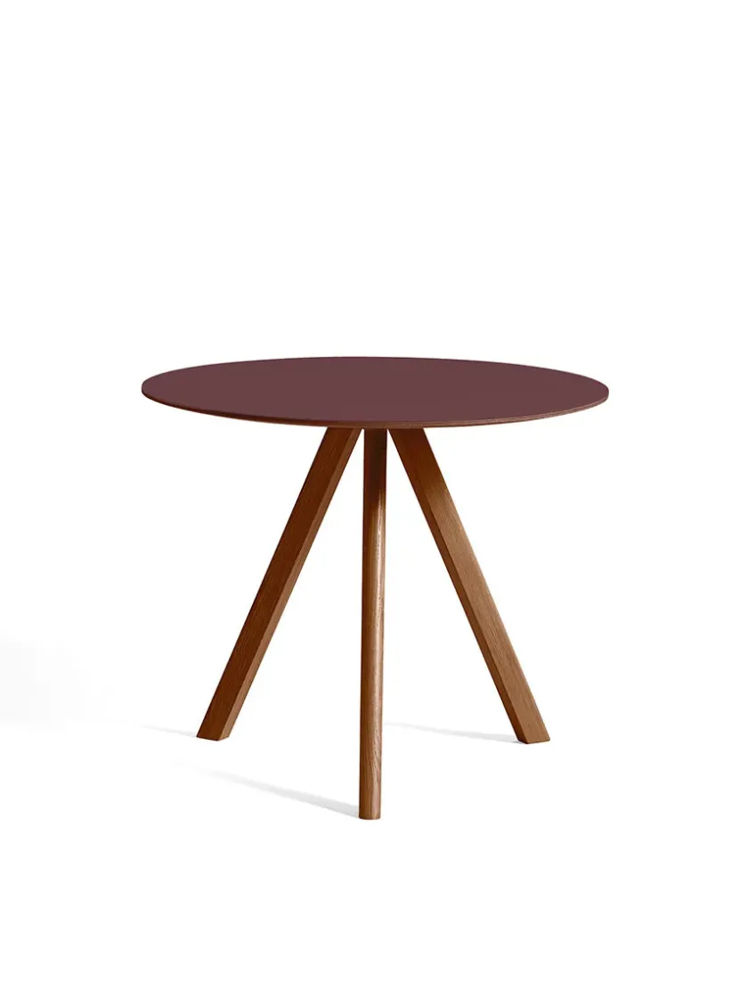 HAY Spiseborde<Copenhague CPH20 Bord, Ø90 cm fra