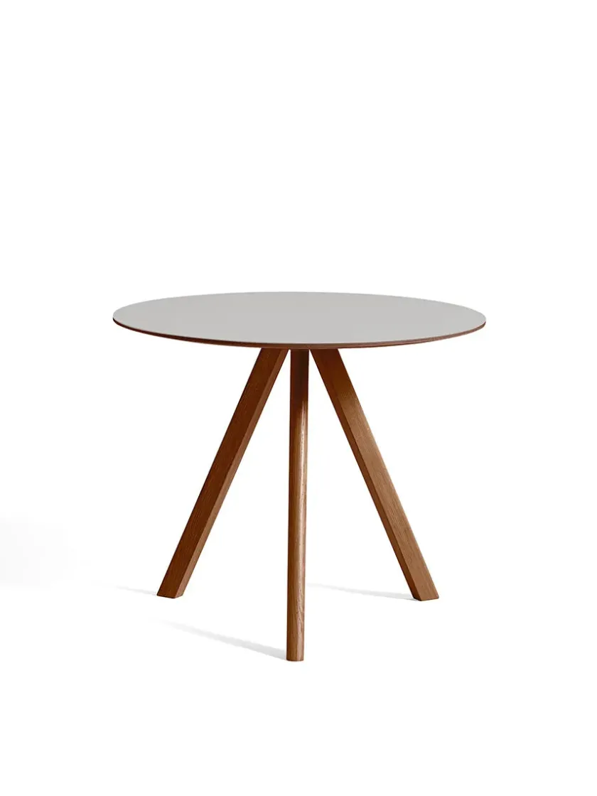 HAY Spiseborde<Copenhague CPH20 Bord, Ø90 cm fra