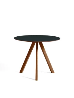 HAY Spiseborde<Copenhague CPH20 Bord, Ø90 cm fra