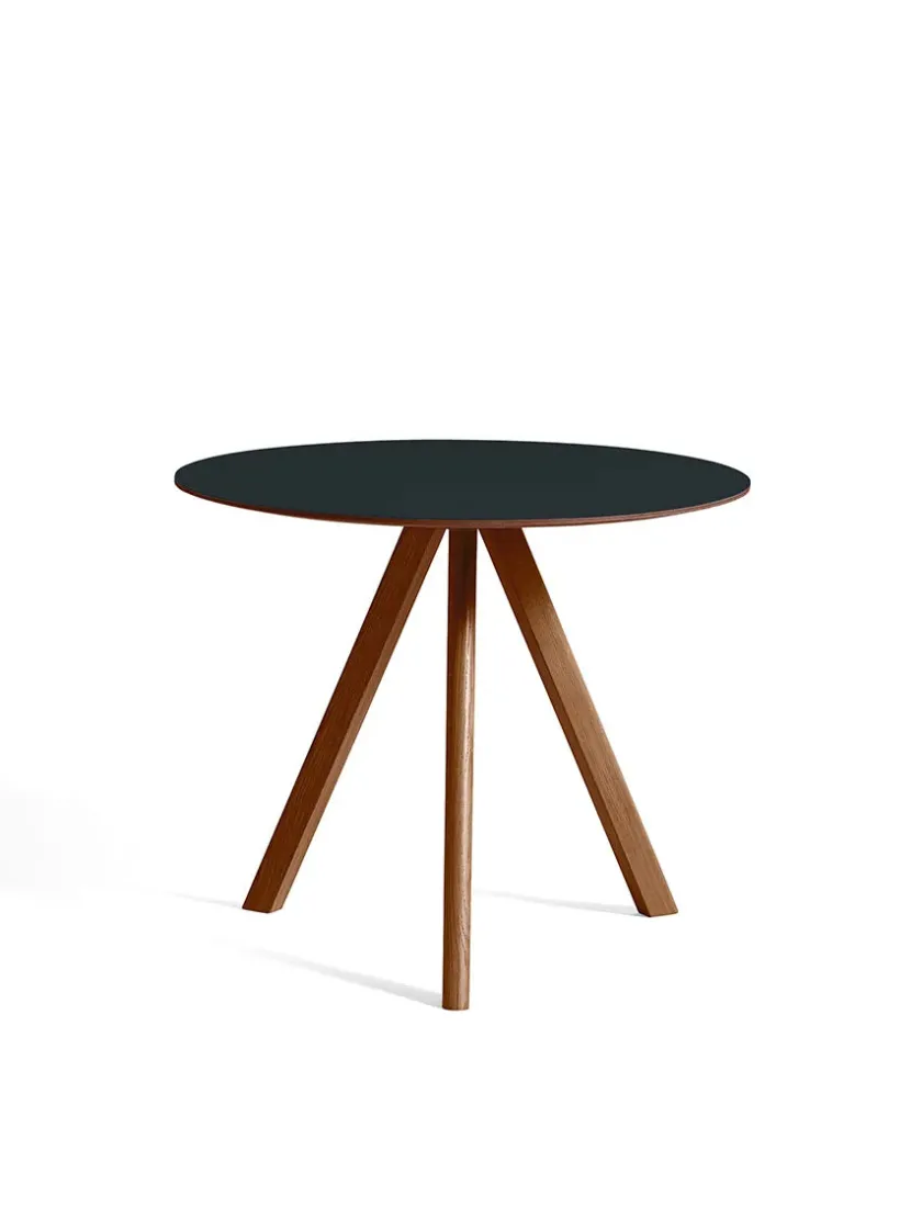 HAY Spiseborde<Copenhague CPH20 Bord, Ø90 cm fra