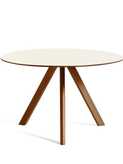 HAY Spiseborde<Copenhague CPH20 Bord, Ø90 cm fra