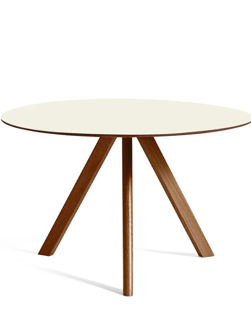 HAY Spiseborde<Copenhague CPH20 Bord, Ø90 cm fra