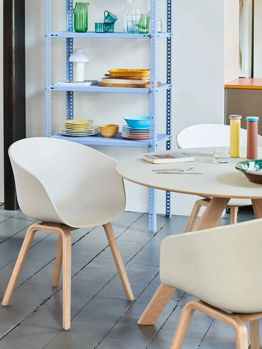 HAY Spiseborde<Copenhague CPH20 Bord, Ø90 cm fra