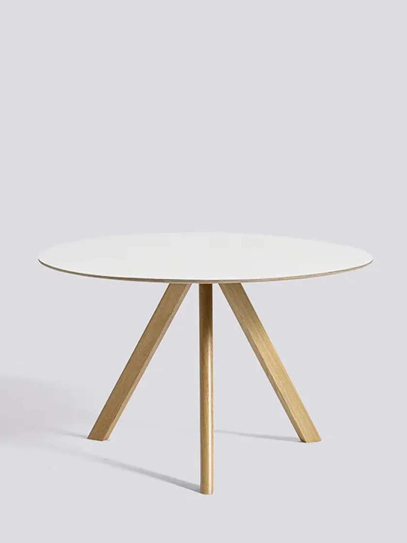 HAY Spiseborde<Copenhague CPH20 Bord, Ø90 cm fra