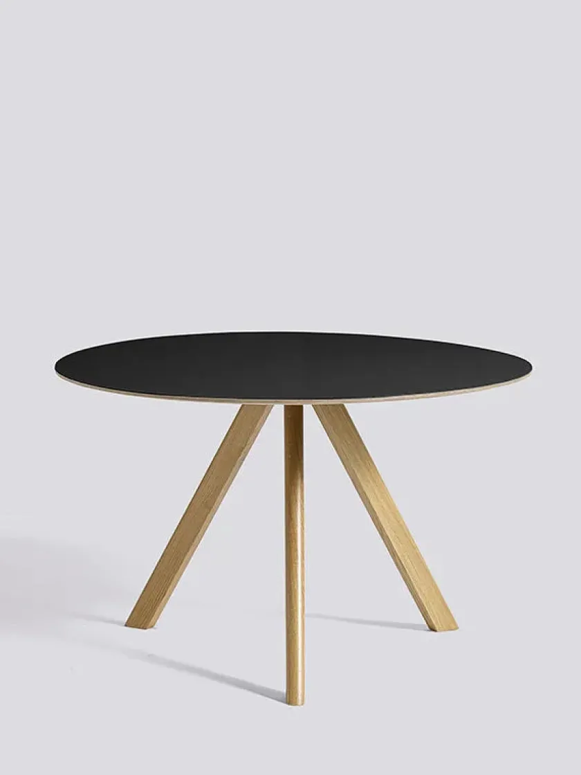 HAY Spiseborde<Copenhague CPH20 Bord, Ø90 cm fra