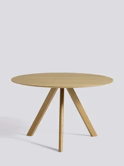 HAY Spiseborde<Copenhague CPH20 Bord, Ø90 cm fra