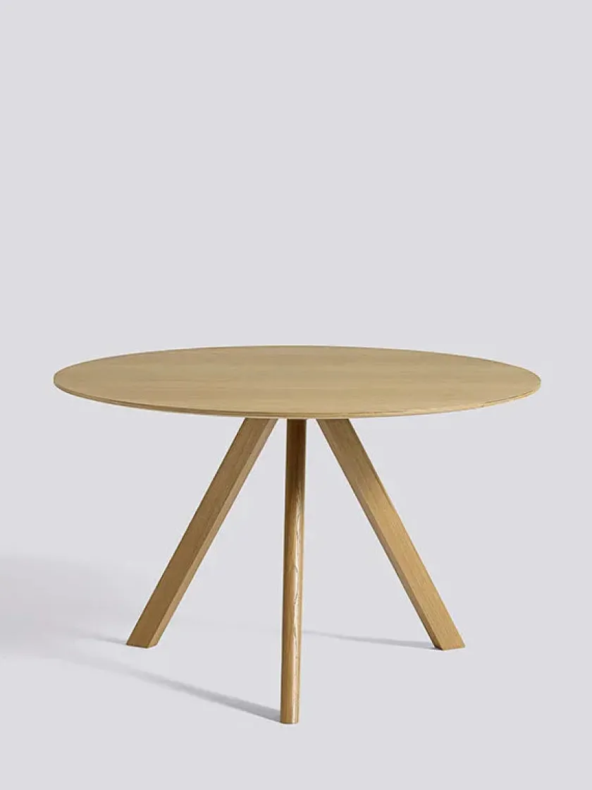 HAY Spiseborde<Copenhague CPH20 Bord, Ø90 cm fra