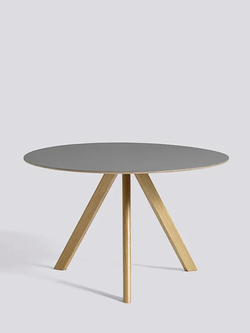 HAY Spiseborde<Copenhague CPH20 Bord, Ø90 cm fra