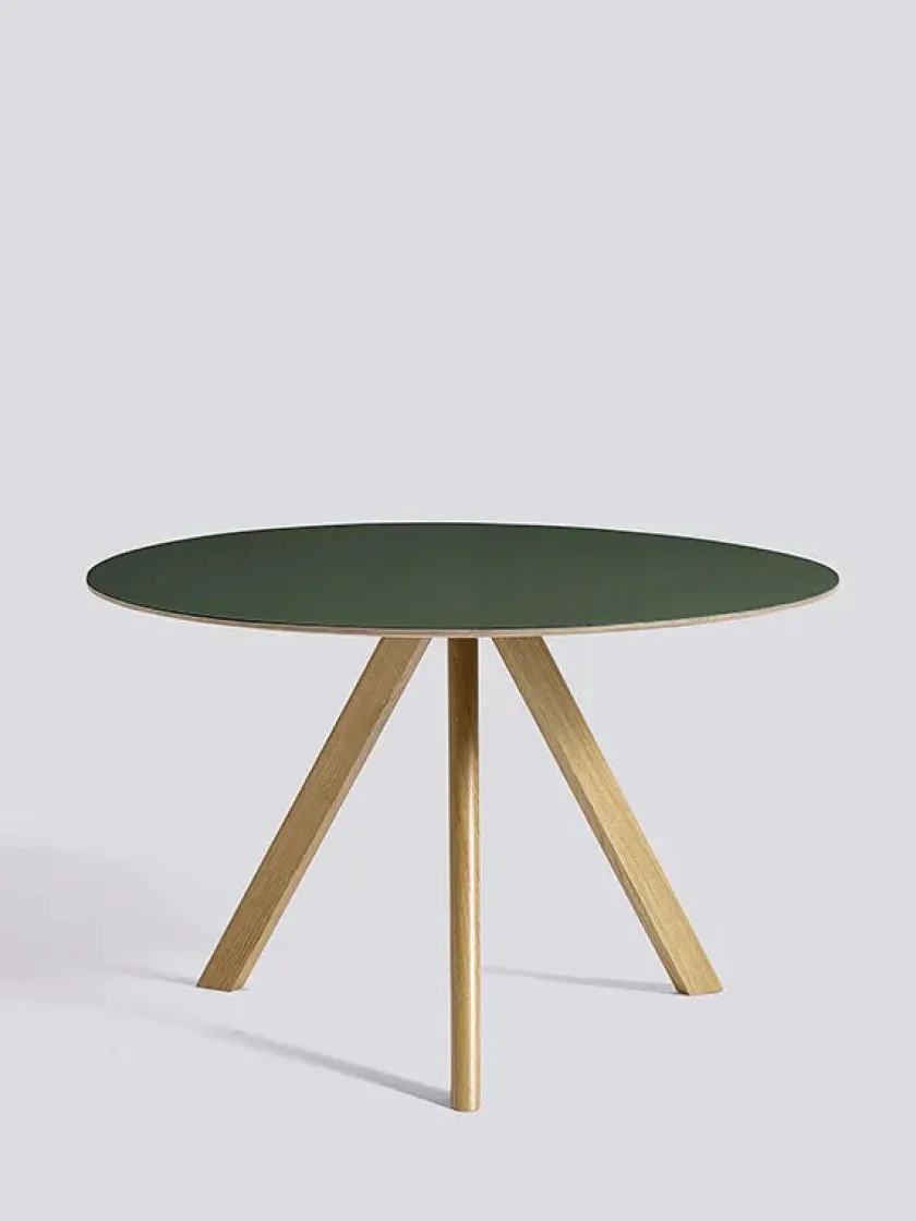 HAY Spiseborde<Copenhague CPH20 Bord, Ø90 cm fra