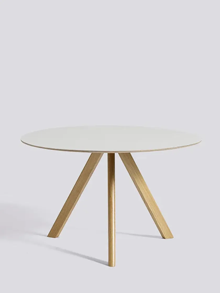 HAY Spiseborde<Copenhague CPH20 Bord, Ø90 cm fra