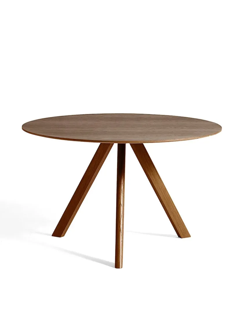 HAY Spiseborde<Copenhague CPH20 Bord, Ø90 cm fra