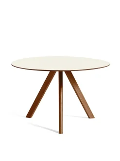 HAY Spiseborde<Copenhague CPH20 Bord, Ø90 cm fra