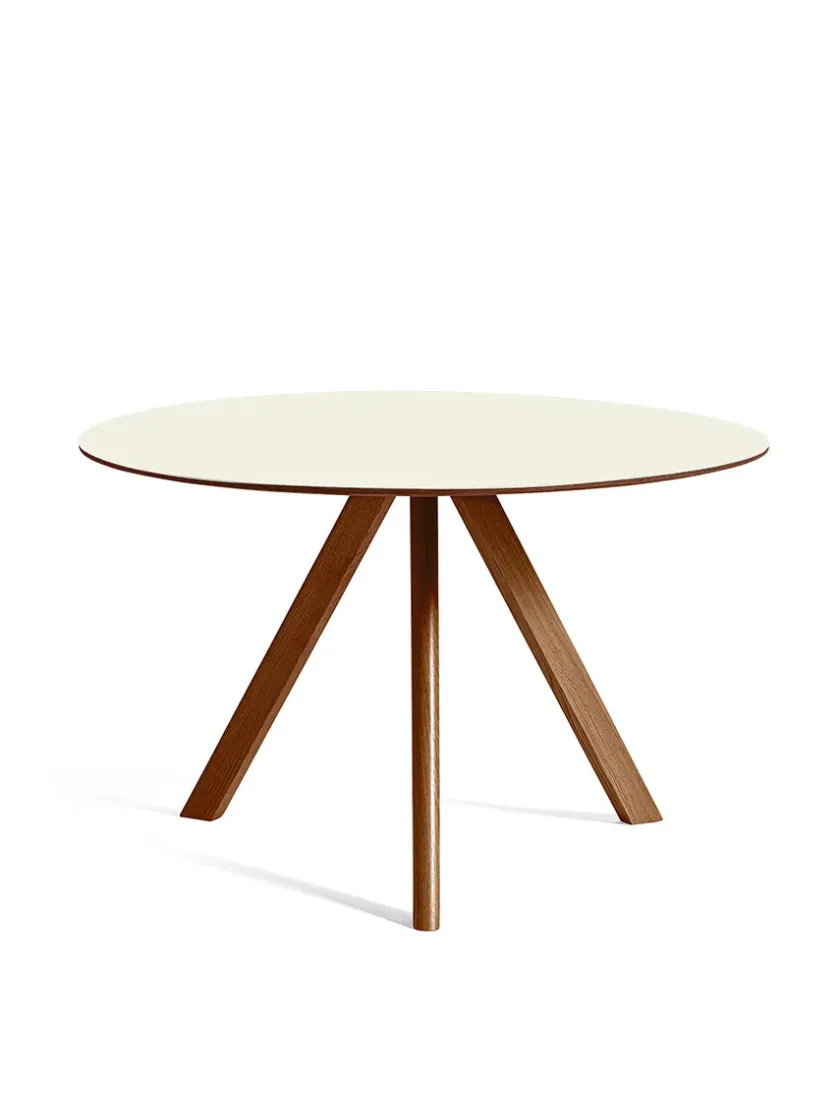 HAY Spiseborde<Copenhague CPH20 Bord, Ø90 cm fra