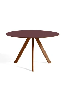 HAY Spiseborde<Copenhague CPH20 Bord, Ø90 cm fra